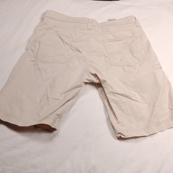 Signature Gold by Levi's men's shorts size 34 - Picture 7 of 12